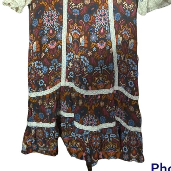 Matilda Jane Intermission Dress Size Medium - Picture 7 of 9